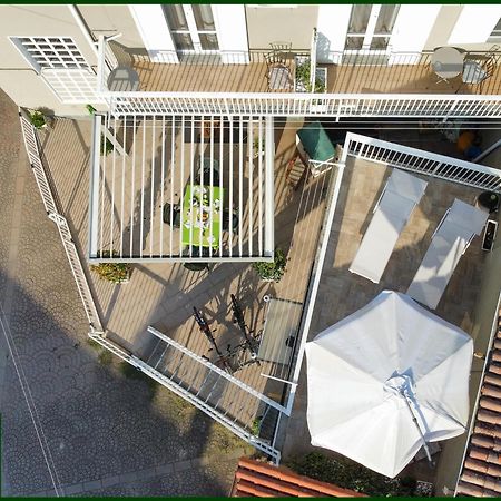 B&B Casaffitti Sannazzaro de' Burgondi Extérieur photo