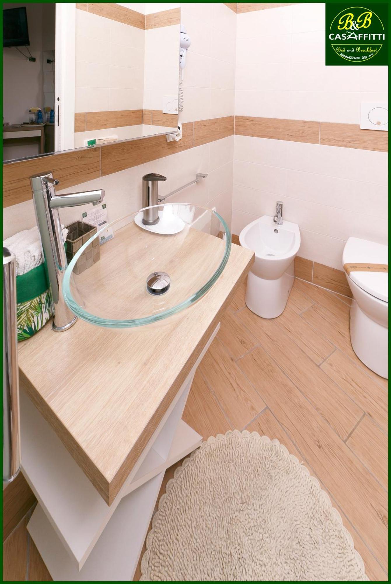 B&B Casaffitti Sannazzaro de' Burgondi Extérieur photo
